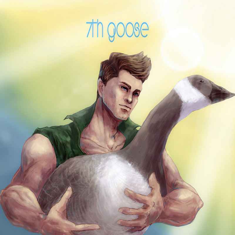 7th Goose