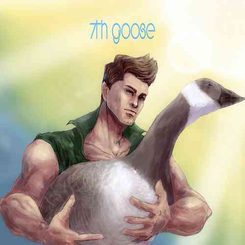 Artwork for 7th Goose
