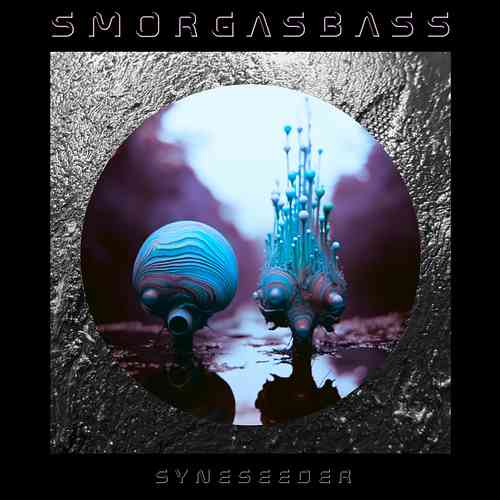 Artwork for Smorgasbass