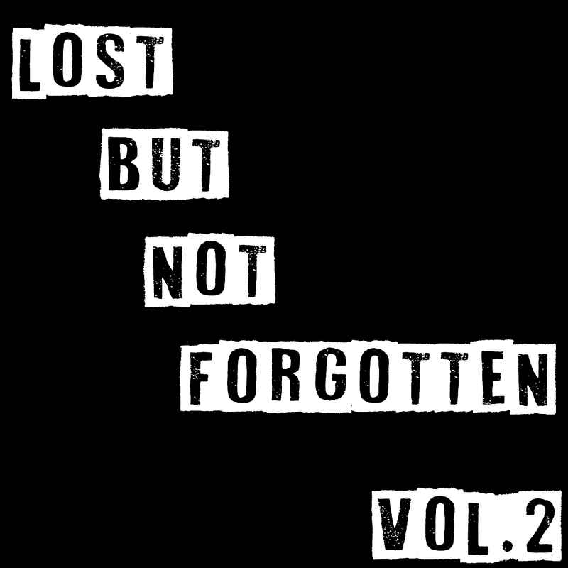 Lost But Not Forgotten Vol. 2
