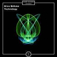 Artwork for Techno