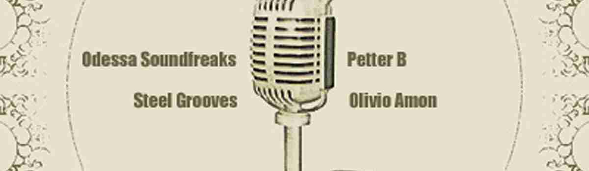 Banner image for Petter B
