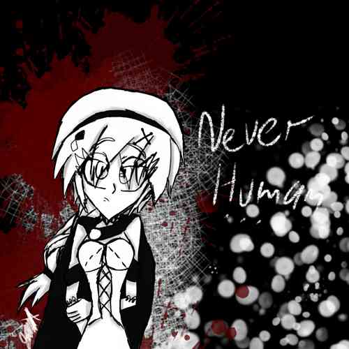 Artwork for Never Truly at Peace