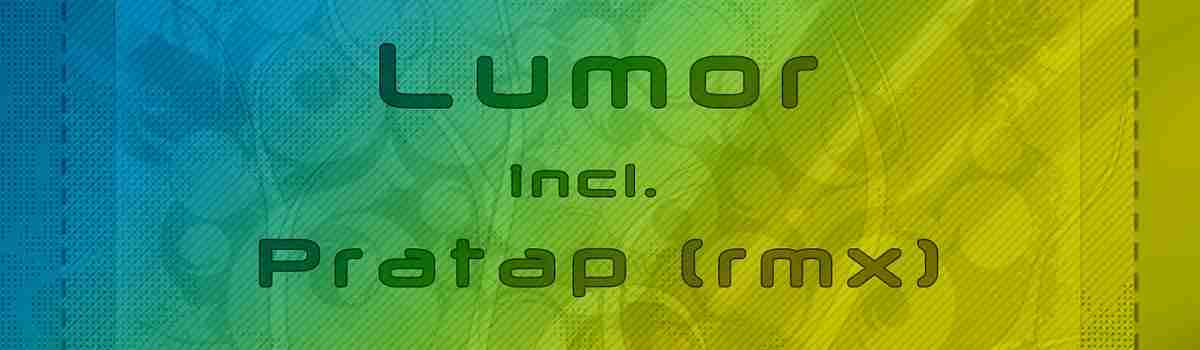 Banner image for Lumor