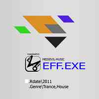Artwork for EFF.EXE