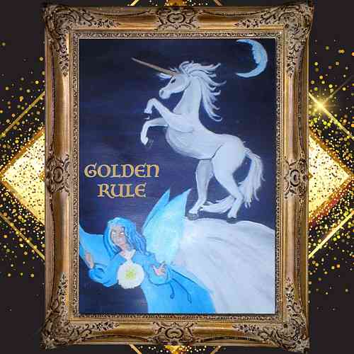 Artwork for Golden Rule (Extended Version)