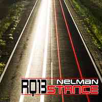 Artwork for Nelman - Stance