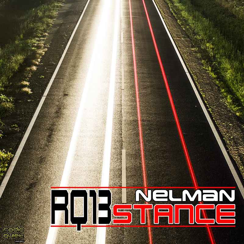 Nelman - Stance