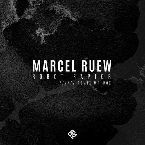 Artwork for Marcel Ruew -Long Live The Scum