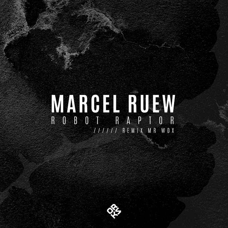 Marcel Ruew -Long Live The Scum