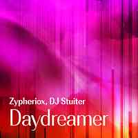 Artwork for Daydreamer