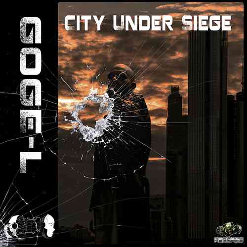 Artwork for City Under Siege