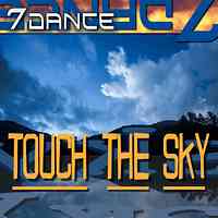 Artwork for Touch the sky