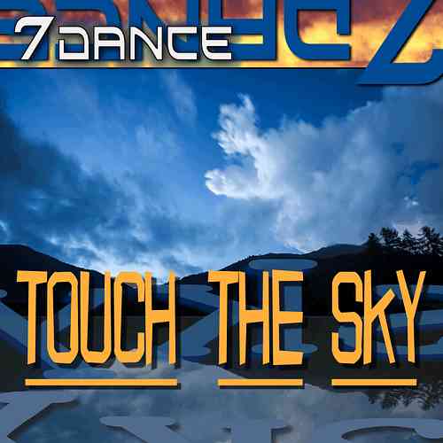 Artwork for Touch the sky (Eurodance 90 edit)