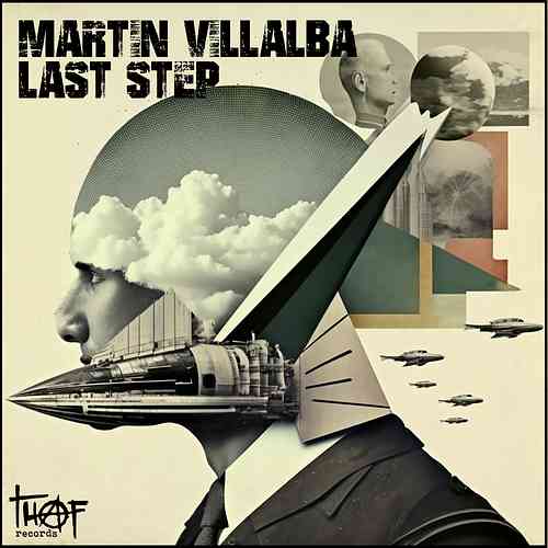 Artwork for Last Step