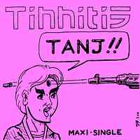 Artwork for Tanj!!