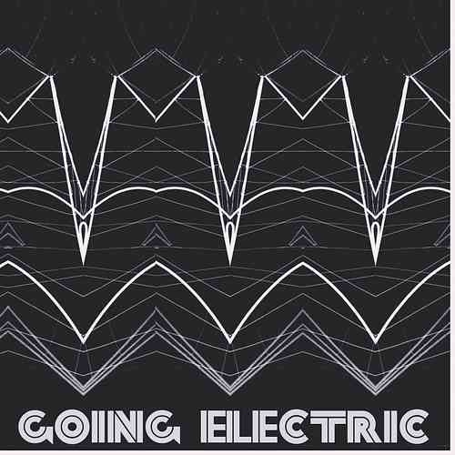 Artwork for Going Electric