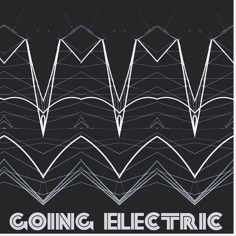 Going electric