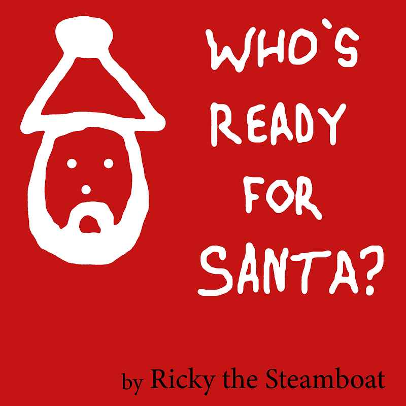 01 - Who's Ready for Santa