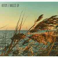 Artwork for Breeze EP