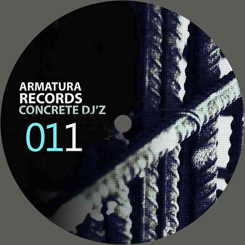 Artwork for Concrete Djz - Klimax