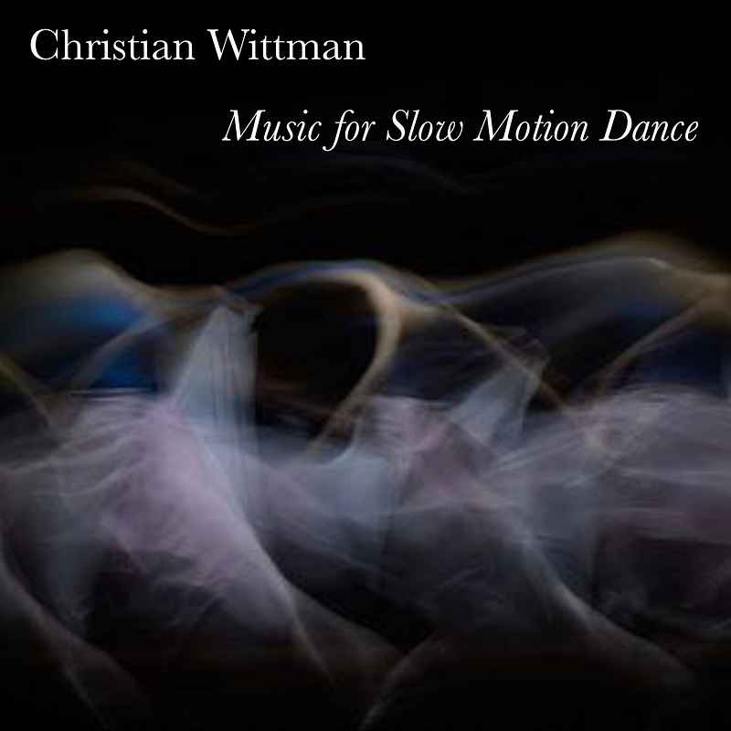 Music for Slow Motion  Dance