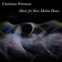 Artwork for Music for Slow Motion  Dance