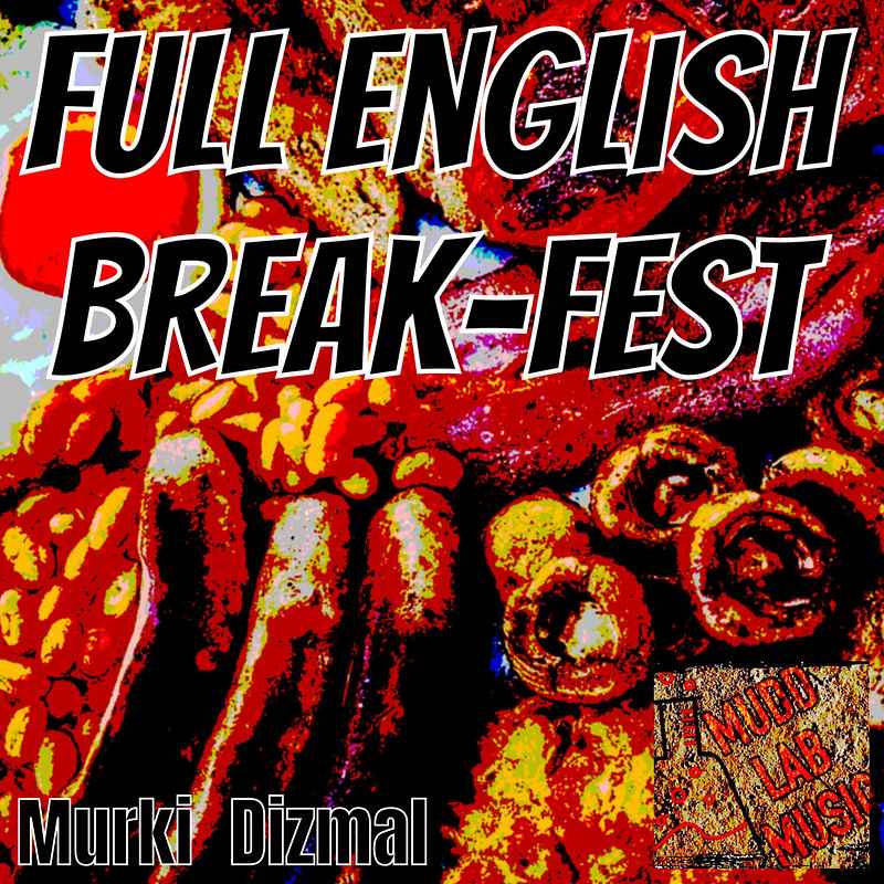Full English break-fest