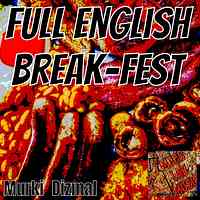 Full English break-fest