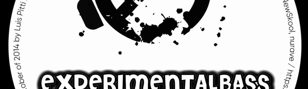 Banner image for EXPERIMENTALBASS RECORDS
