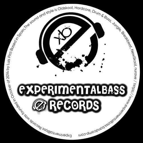 EXPERIMENTALBASS RECORDS picture
