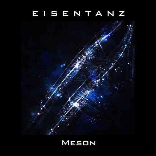 Artwork for Meson