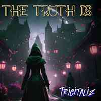 Artwork for The Truth Is
