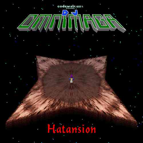 Artwork for Hatansion