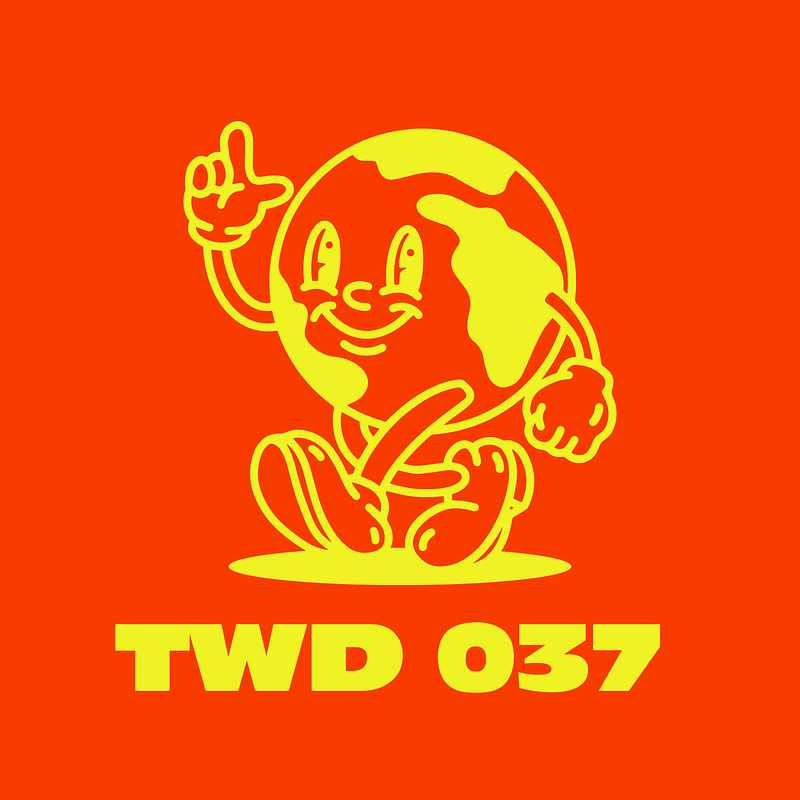 TWD 037: Protean Sound - UK Funky