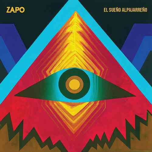 Artwork for El Sueño Alpajarreño