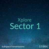 Artwork for Sector One