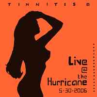 Artwork for Live @The Hurricane