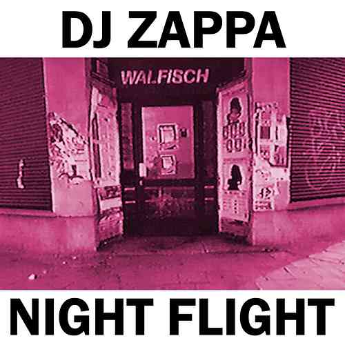 Artwork for Night Flight