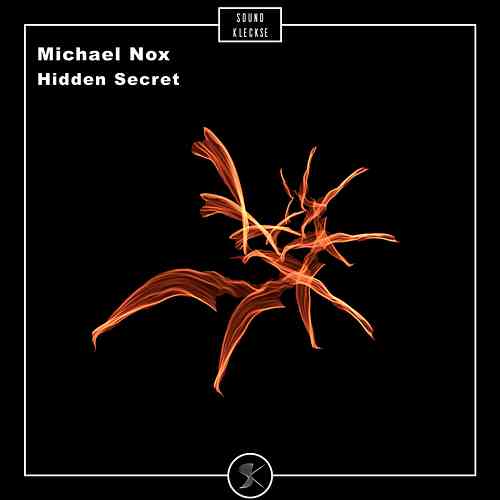 Artwork for Hidden Secret