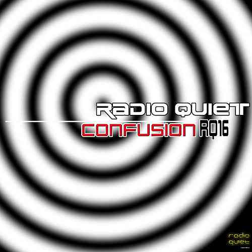 Artwork for Confusion