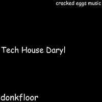 Artwork for Tech House Daryl