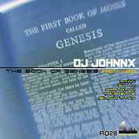 Artwork for Dj Johnnx - The Book Of Genesis (Remixes)