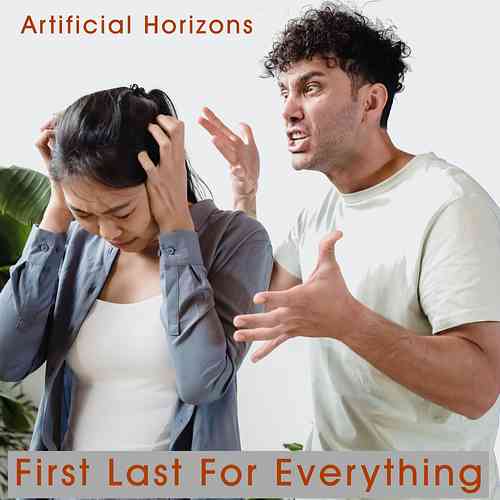Artwork for First Last for Everything