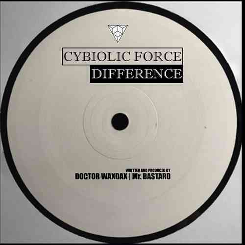 Artwork for Difference