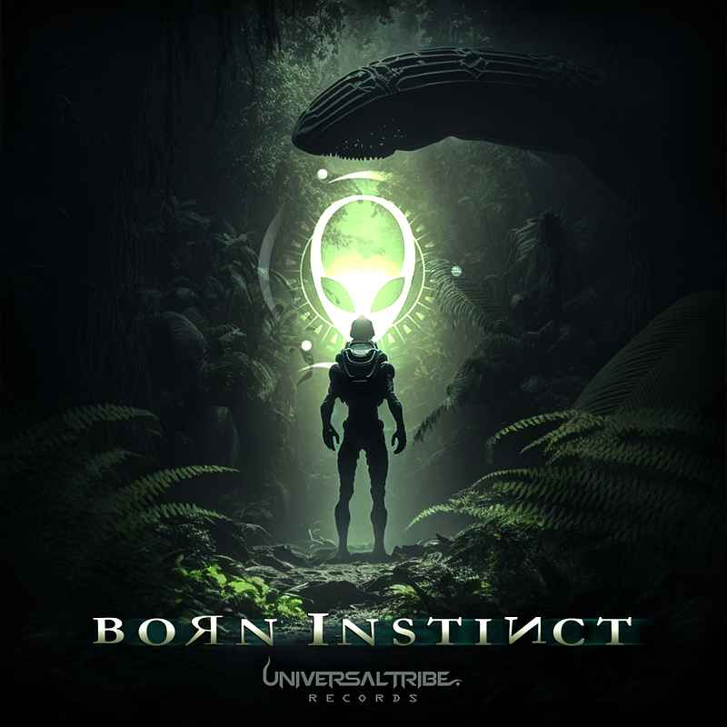 Born Instinct 5 - VA Compilation