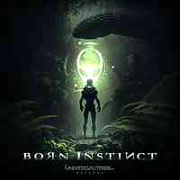Artwork for Born Instinct 5 - VA Compilation