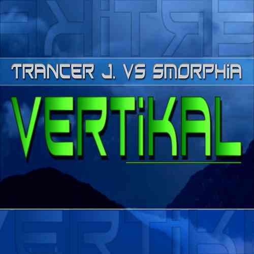 Artwork for Vertikal 