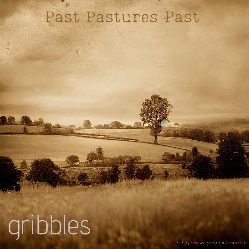 Past Pastures Past