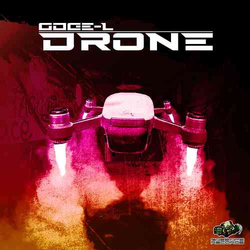 Artwork for Drone